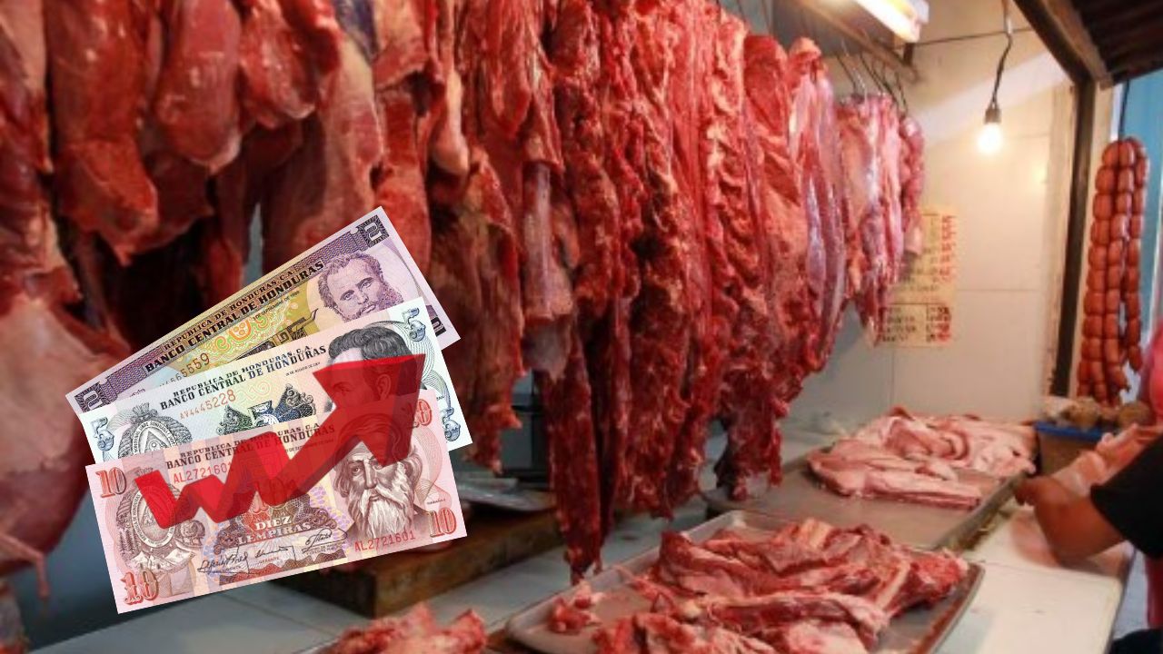 Proveedores aumentan precio a la carne, lamentan comerciantes de mercado capitalino