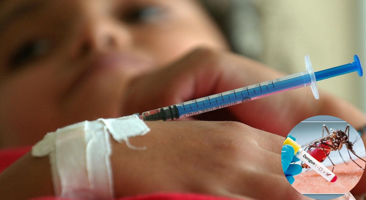 Honduras acumula 6.443 casos de dengue, zika y chikunguña en lo que va de 2023