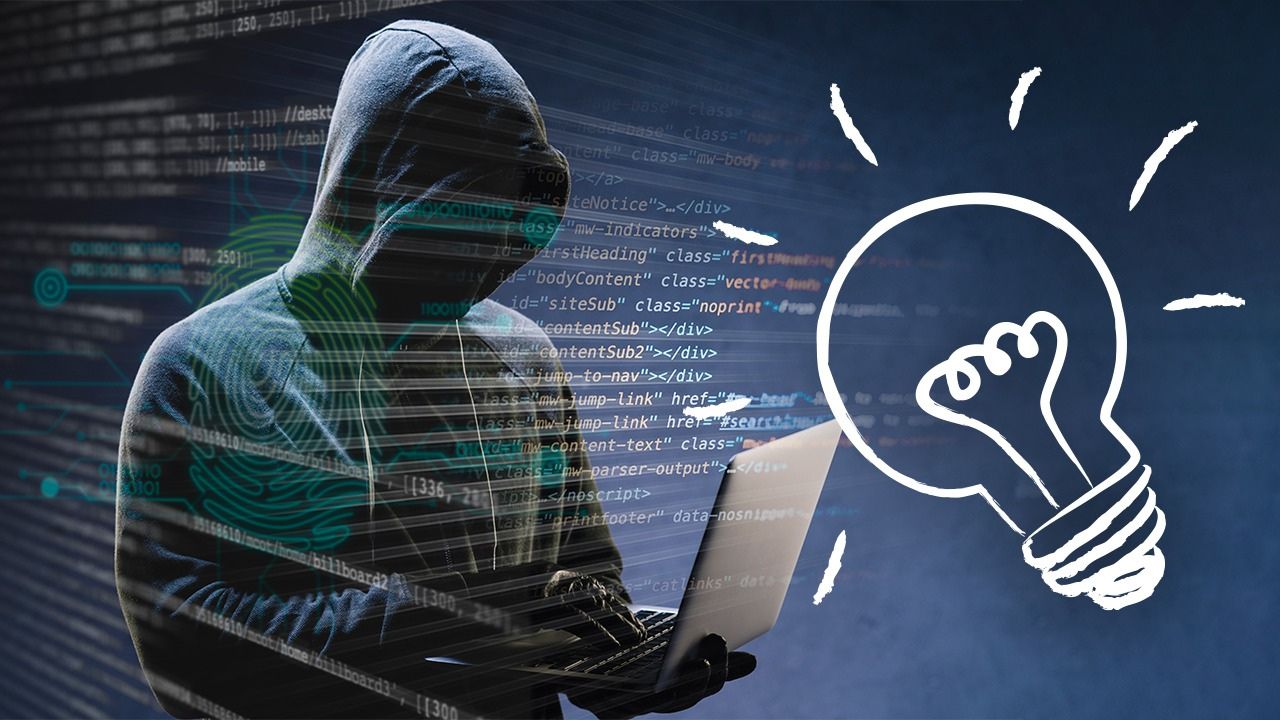Los ciberdelincuentes son cada vez más creativos