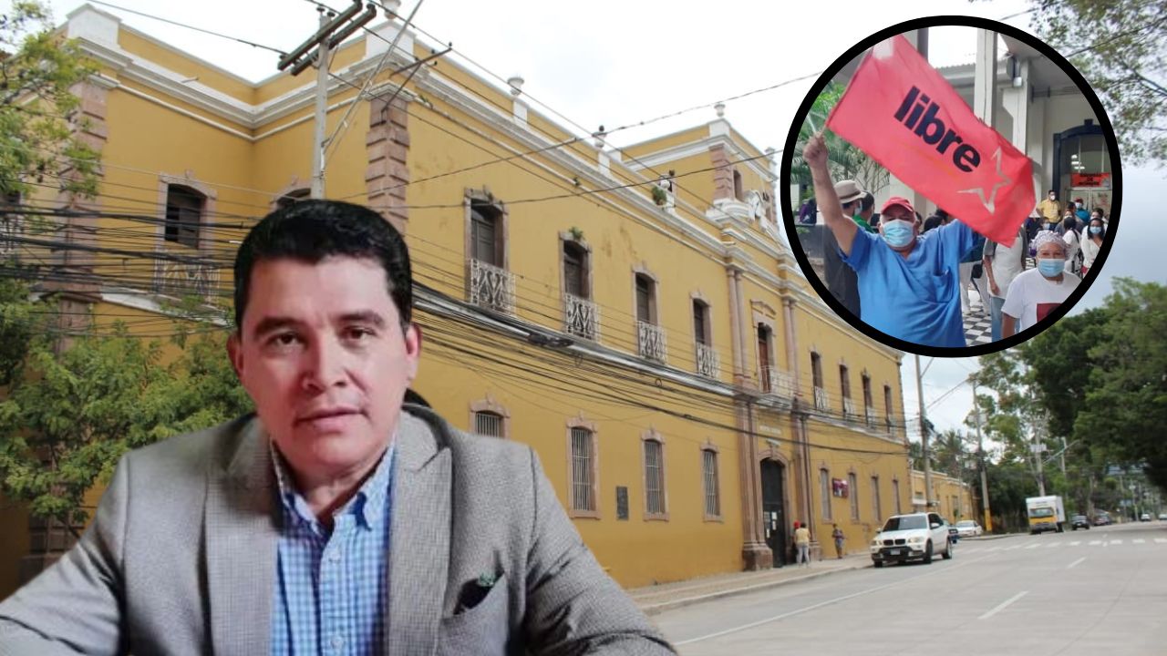 Tomas por colectivos de Libre paralizaron 150 cirugías en Hospital San Felipe