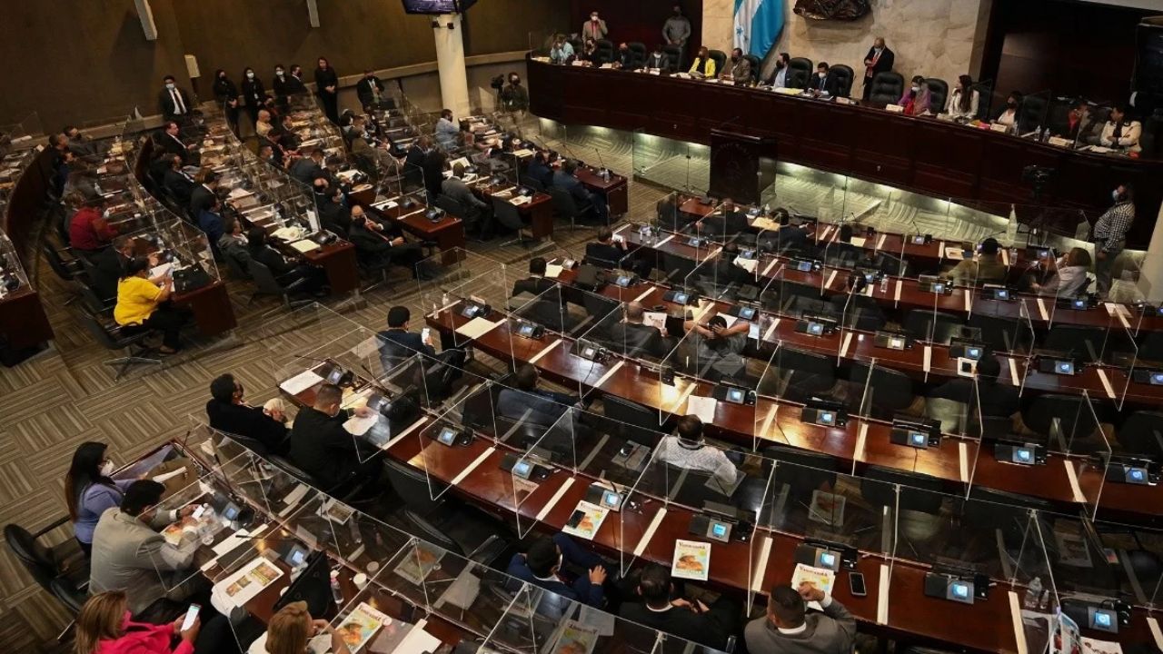 Editorial HRN: Ingobernabilidad, sectarismo y actividad legislativa inválida