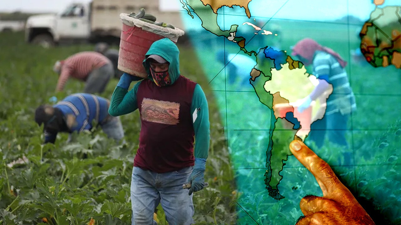 ¿Por qué los trabajadores latinoamericanos son tan sorprendentemente improductivos?