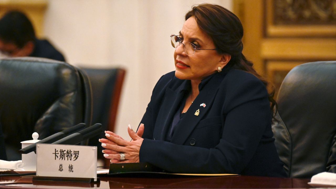 Presidenta Castro asistirá a Cumbre UE-Celac y Europa busca ahondar el diálogo político
