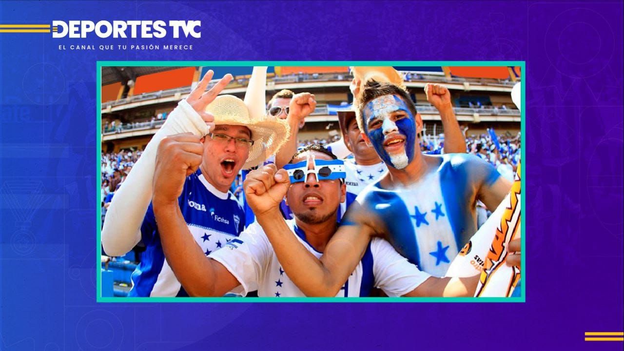 ¡Llega Deportes TVC, el nuevo canal que acompañará tu pasión!