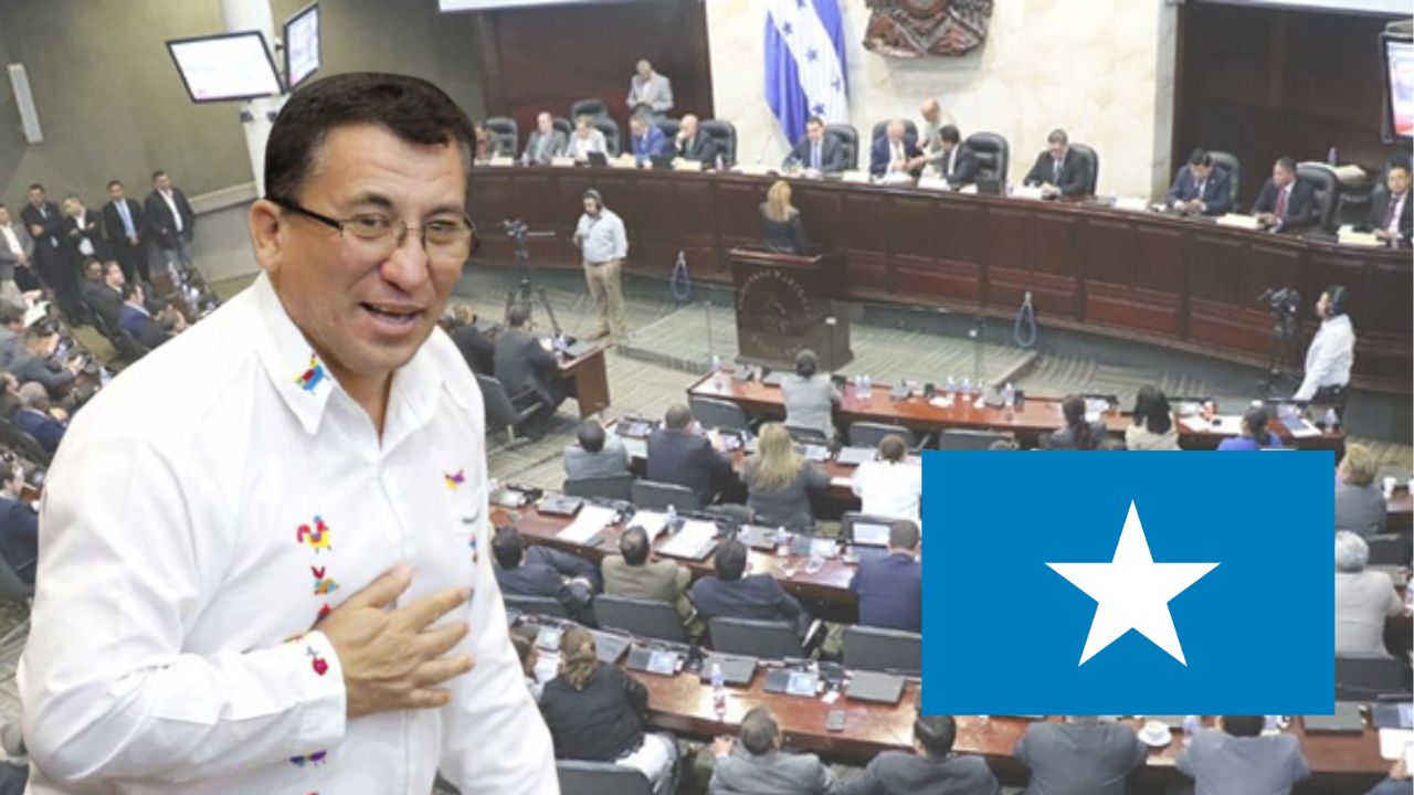 Diputados del CN anterior repartían dinero, a uno le dieron L113 millones para una ONG, señala Bartolo Fuentes