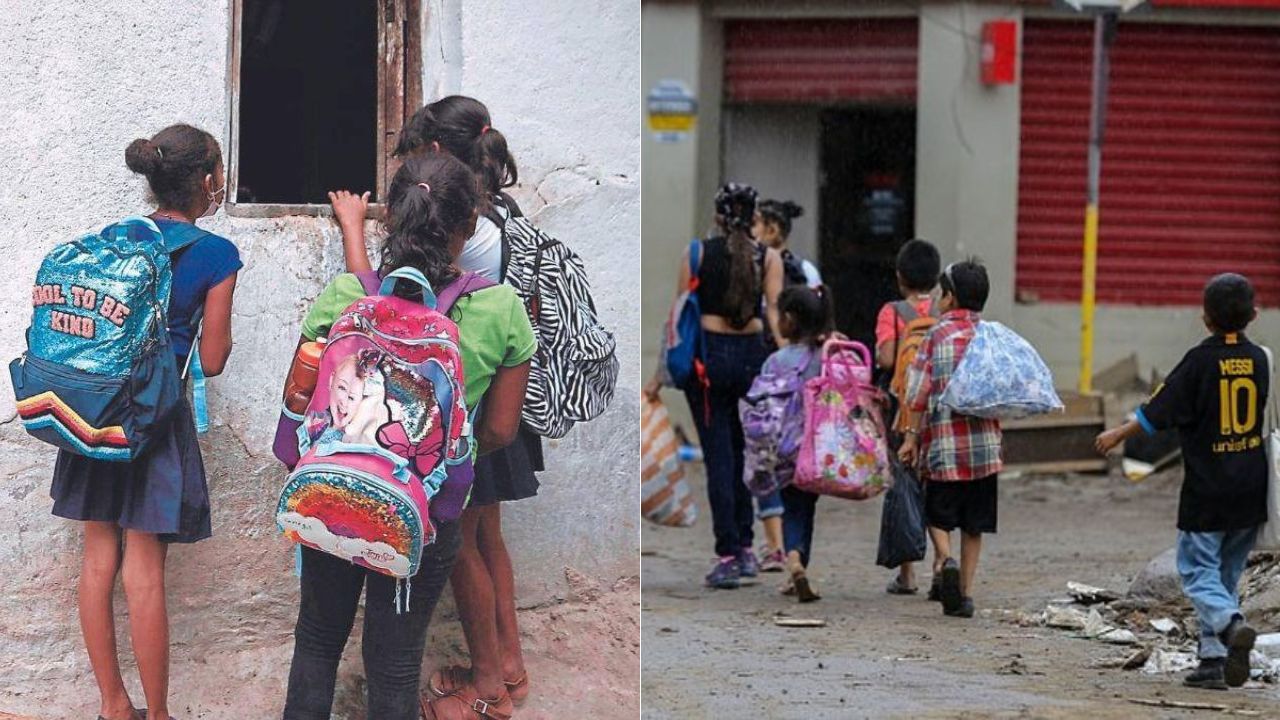 Editorial HRN: Educación, exclusión y pobreza