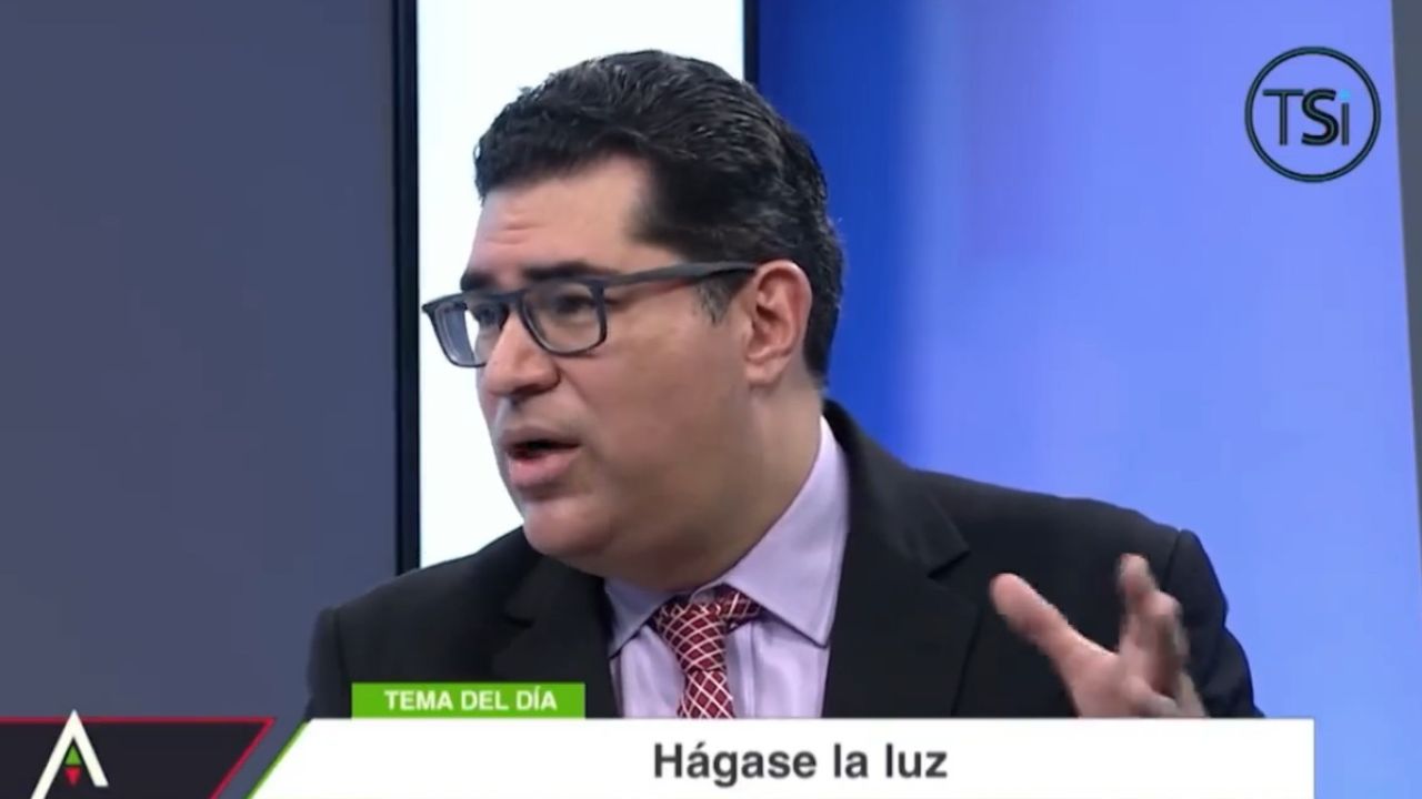 Soluciones del sector industrial ante la crisis energética del país