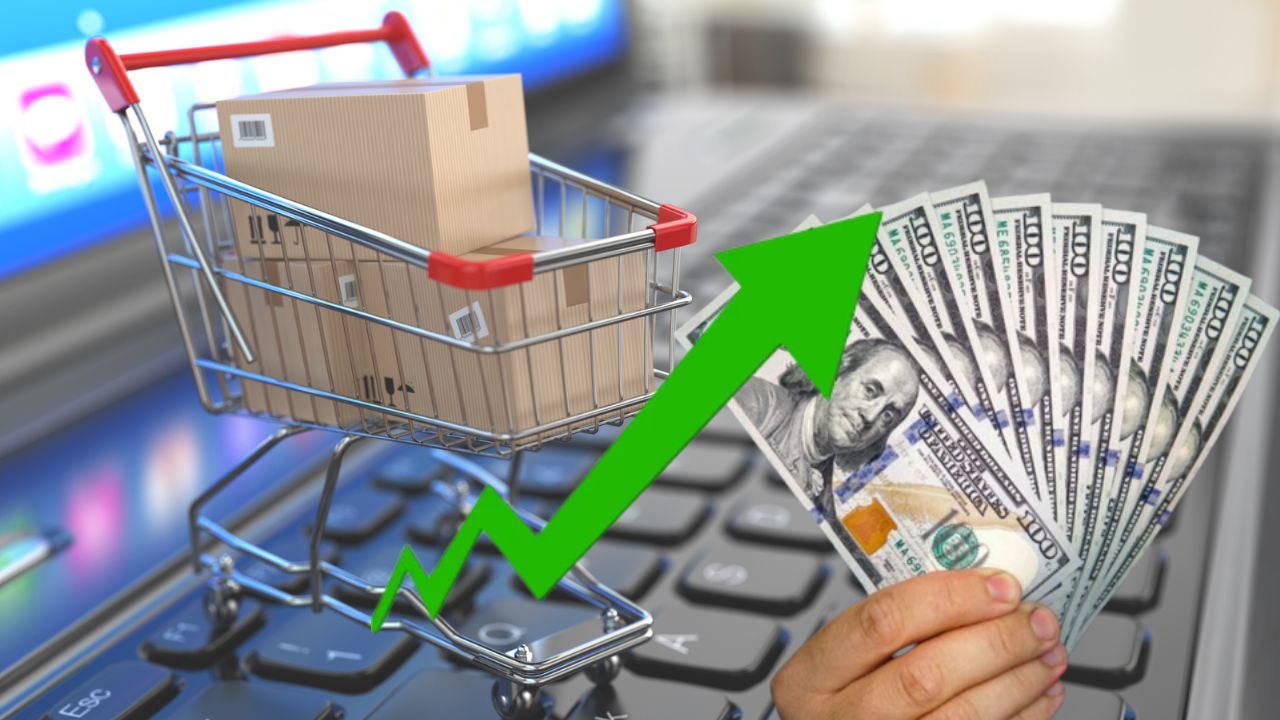 Siete tendencias que impulsan las ventas electrónicas, ¿cuáles conoce?