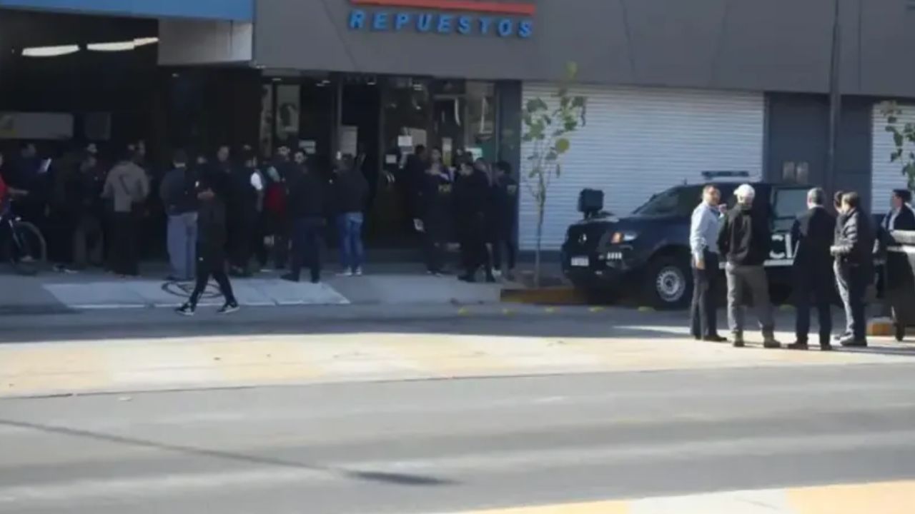 Empresario arrebata la vida a su hermano y luego se la quita así mismo