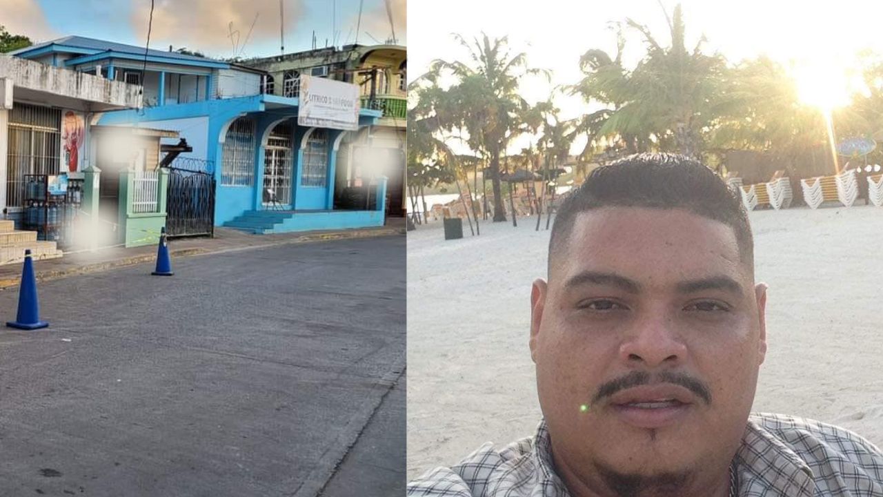 Sicarios le quitan la vida a dueño de discoteca en Roatán, Islas de la Bahía