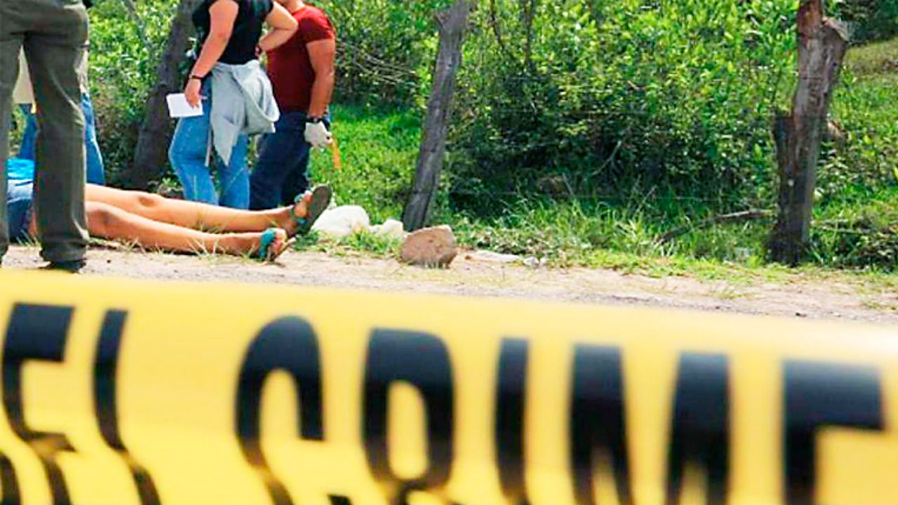 Denuncian casi 2,000 mujeres desaparecidas y 1,670 asesinadas en Honduras entre 2018 y 2022