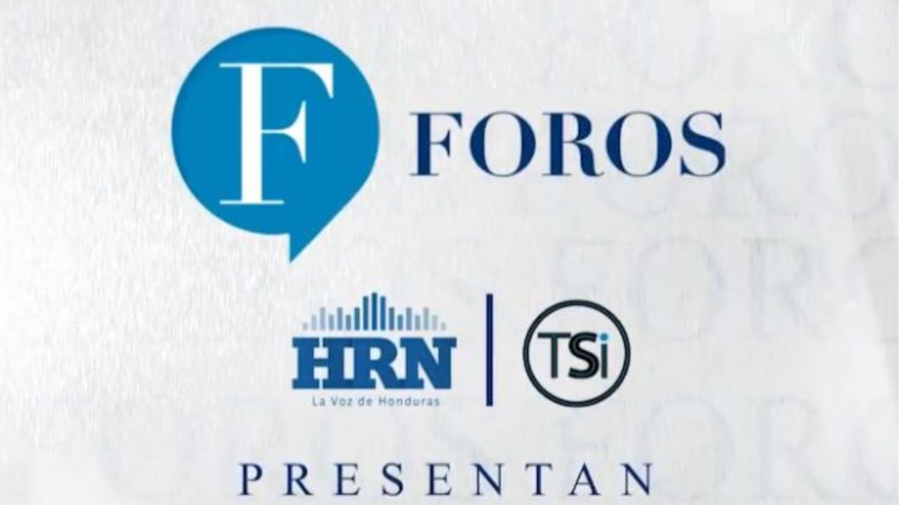 FOROS HRN-TSi: ¿Qué medidas se deben tomar para fomentar la transparencia en el manejo de los recursos públicos?