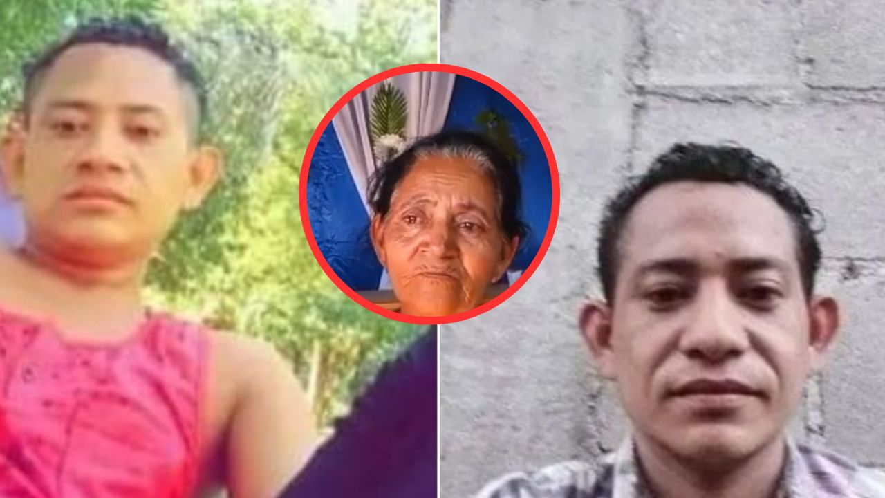¡Qué dolor! Madre hondureña pierde a dos hijos; ambos se quitaron la vida en menos de 48 horas