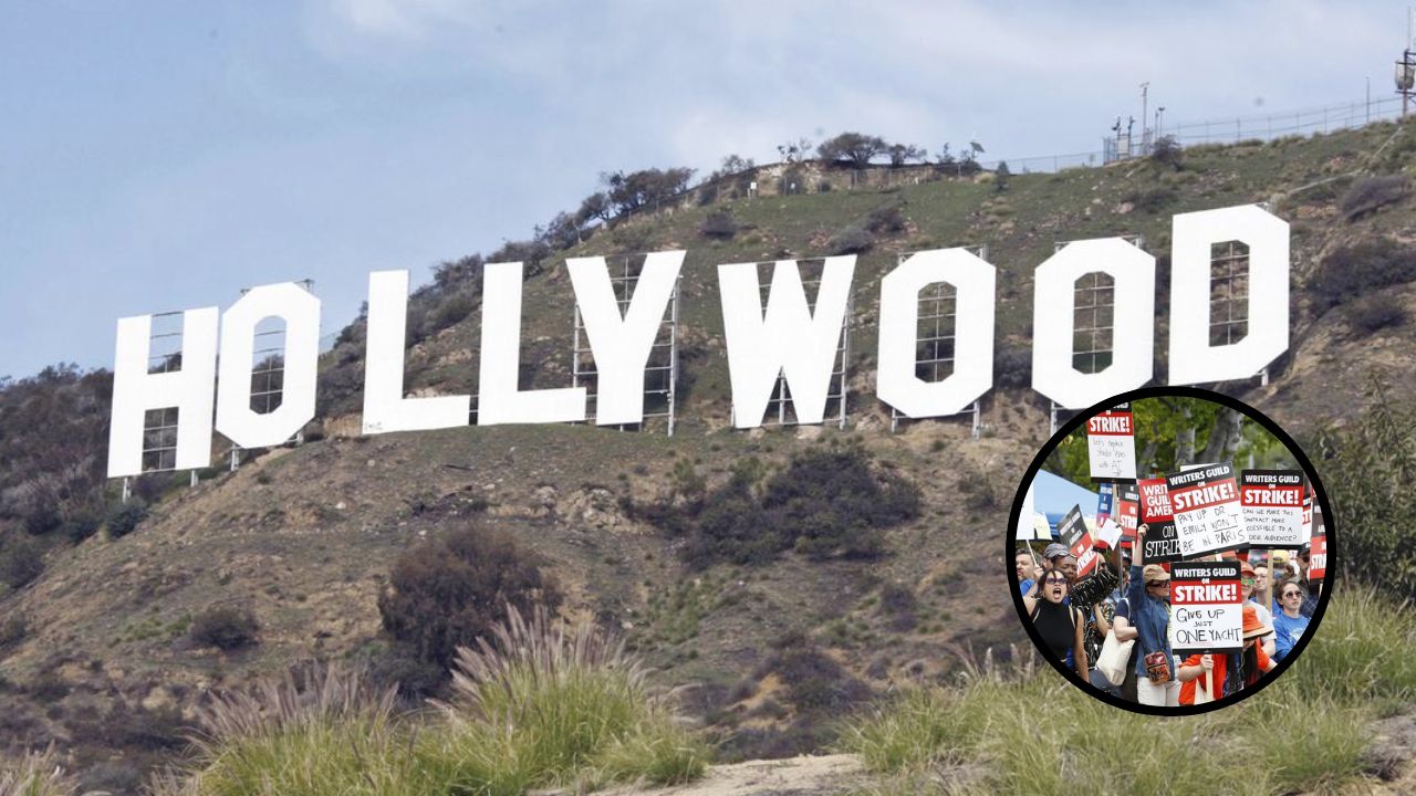 Imagen principal de Los actores contra los productores en Hollywood: un pulso que pone a prueba su resistencia