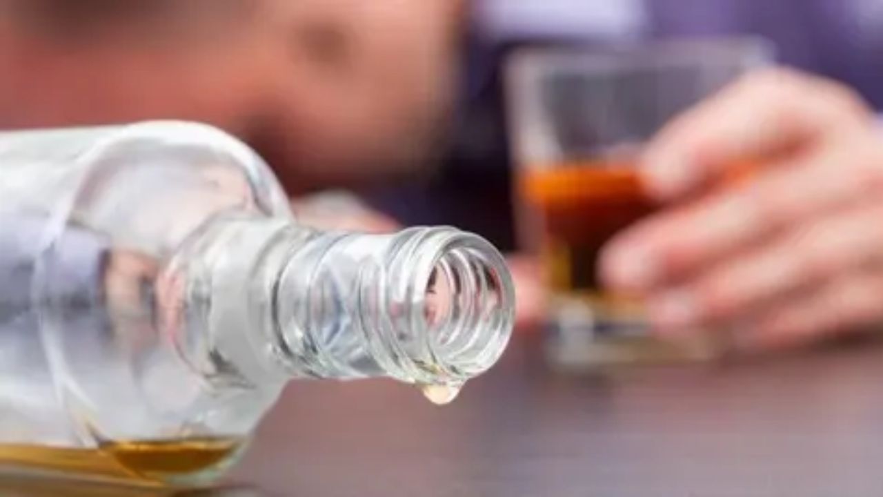Por intoxicación alcohólica muere hombre de 40 años en Copán