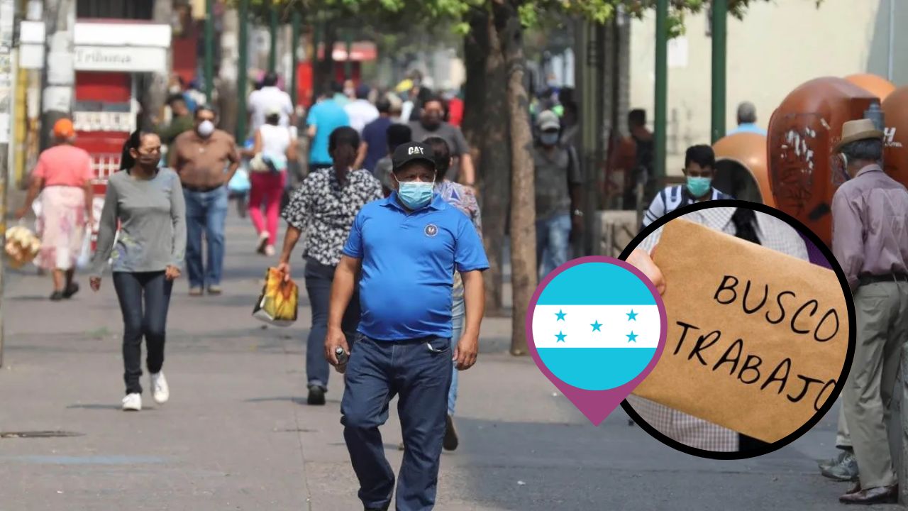 Banco Mundial incluye a Honduras entre los países menos productivos en materia laboral