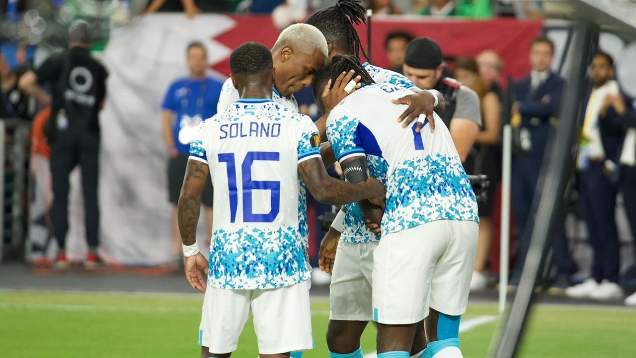 Imagen de Selección de Honduras enfrentará a Haití con la mirada puesta en los cuartos de final de Copa Oro 2023