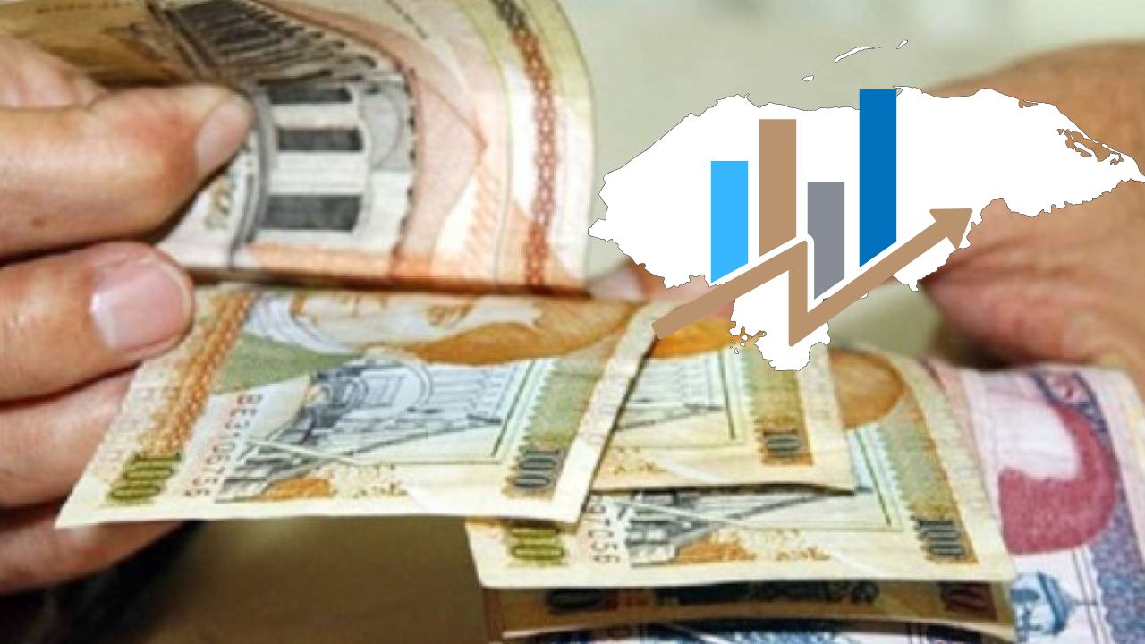 Inflación acumulada en Honduras en junio se situó en el 5.6 %, según el Banco Central