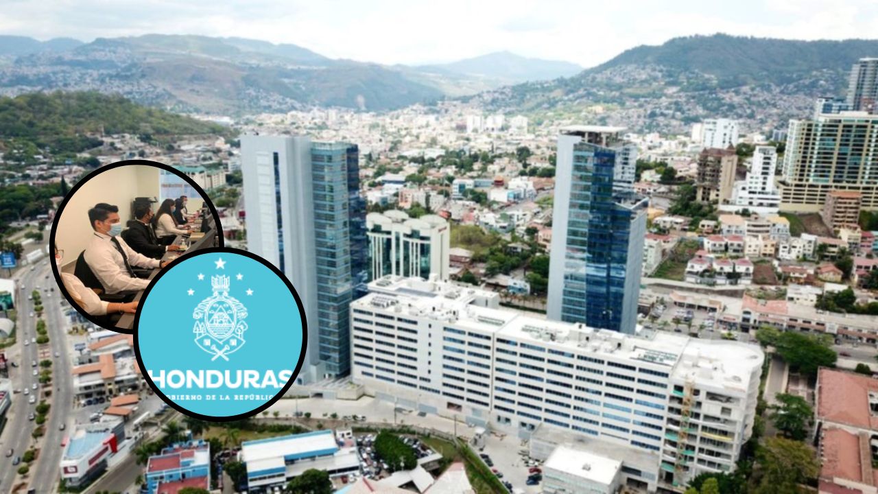 Masa laboral de instituciones públicas impide mejorar la economía de Honduras, según expertos
