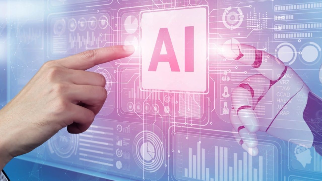 Aumente su productividad con Inteligencia Artificial generativa