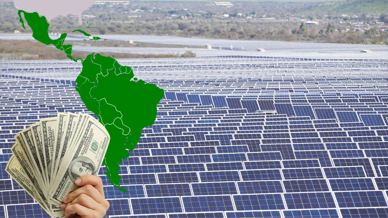 Inversión extranjera directa en Latinoamérica y el Caribe alcanzó su máximo valor histórico