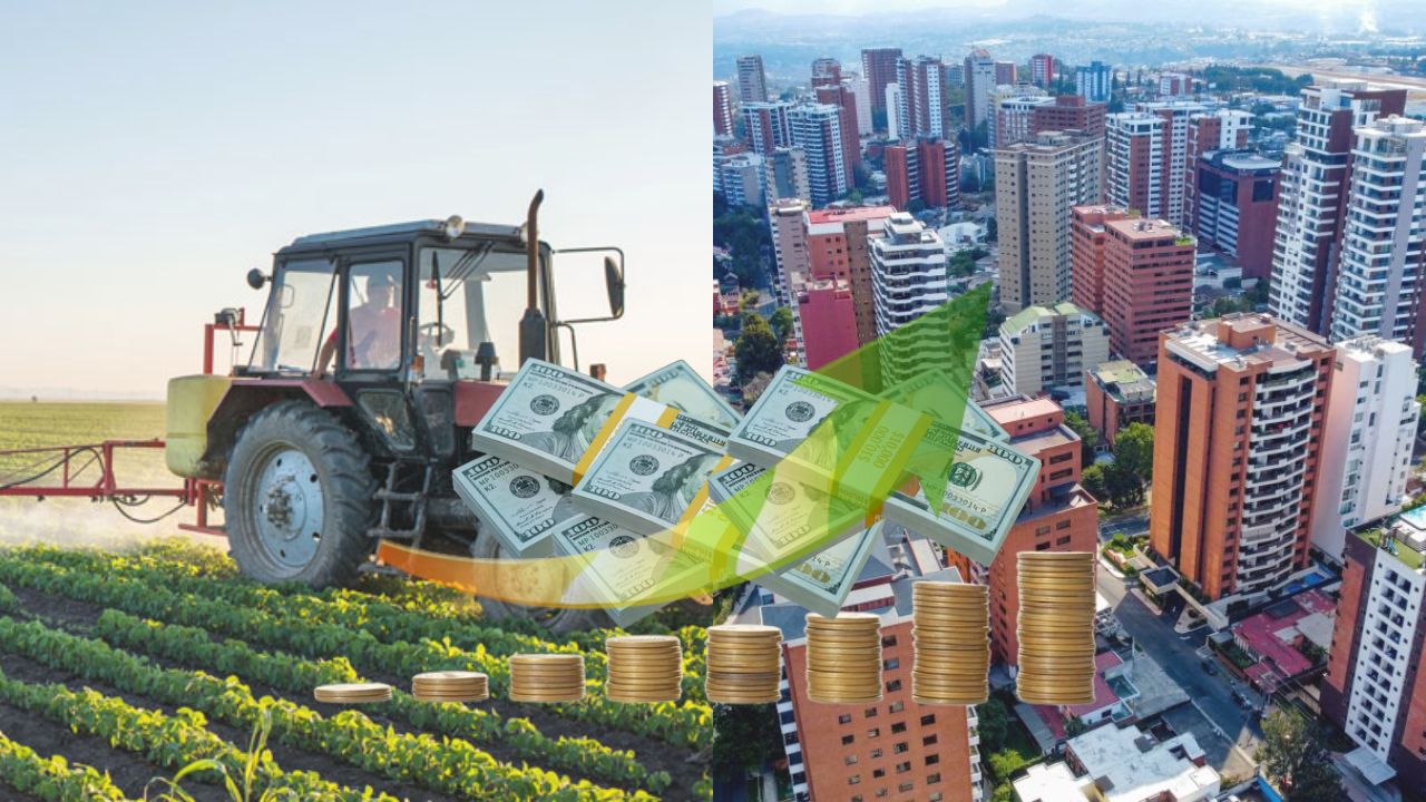 Confianza y energía resaltan entre las razones de aumento de la inversión en Guatemala
