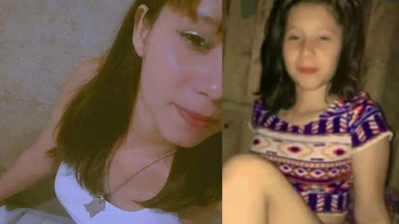 Adolescente salió de su casa y desapareció, su familia la busca en La Lima, Cortés