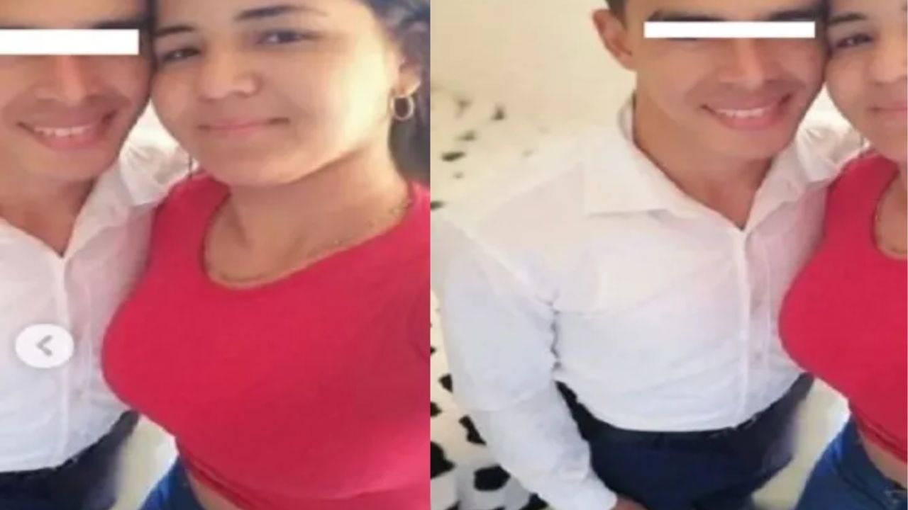 'La confundió con un ladrón', joven de 20 años pierde la vida a manos de su pareja