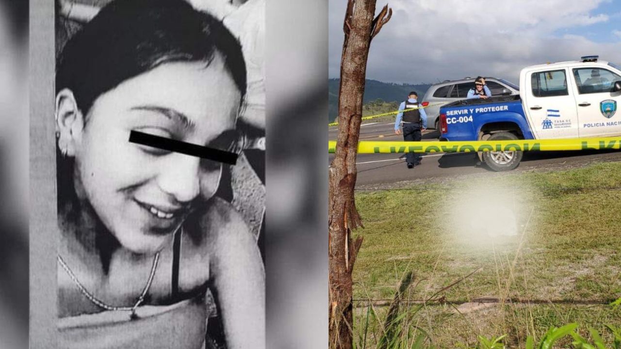 Niña reportada desaparecida fue hallada sin vida dentro de un costal; el domingo cumpliría 13 años