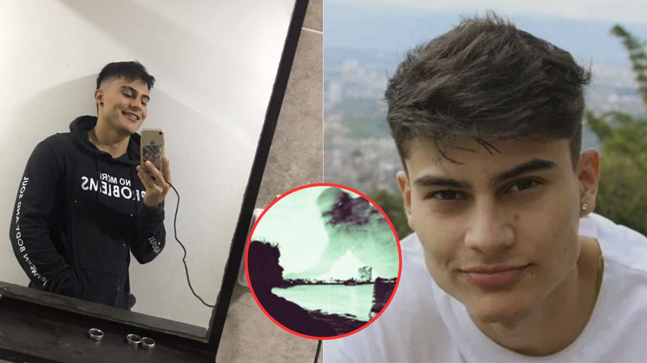 'Yo lo soñé': joven predijo la muerte de su novio en un accidente de moto