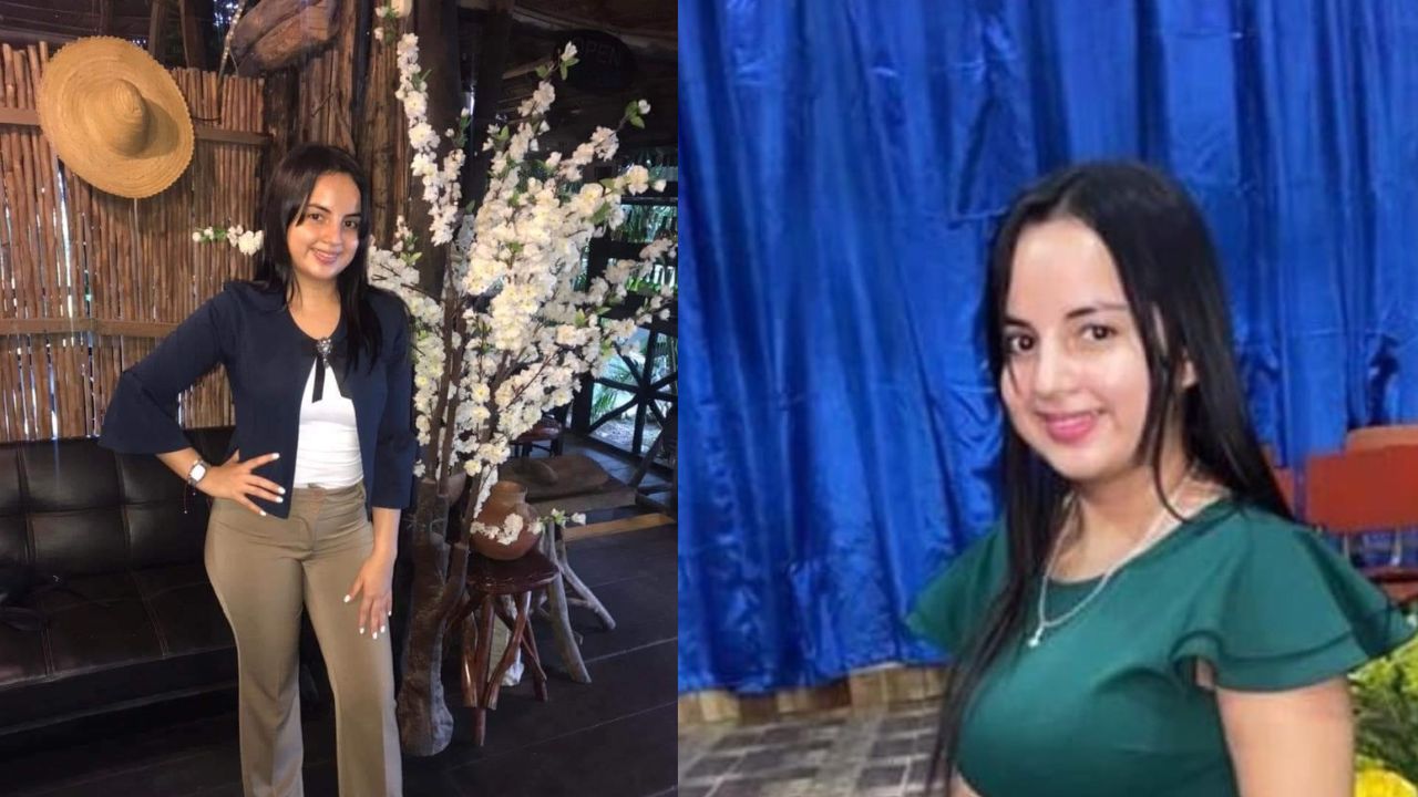 'Algo le faltaba a ella': Joven hondureña se quitó la vida en Sabá, Colón