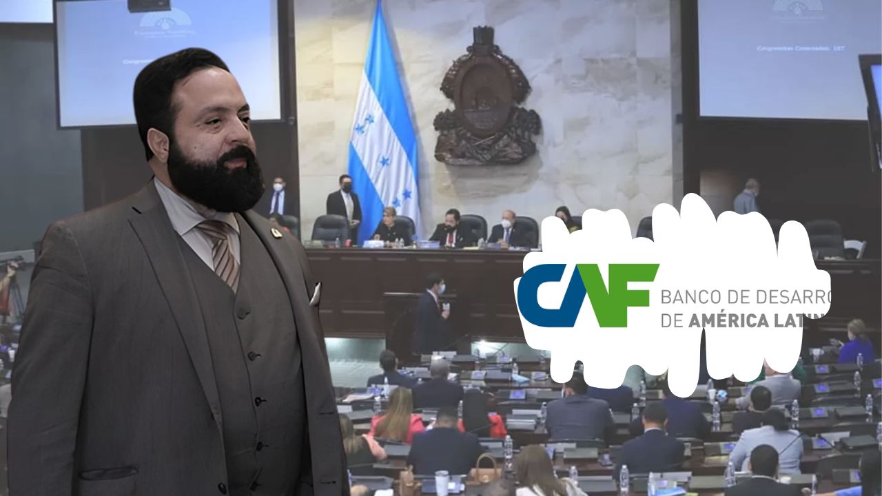 No hay nada que pueda impedir que nosotros cambiemos los votos: Luis Redondo sobre el CAF