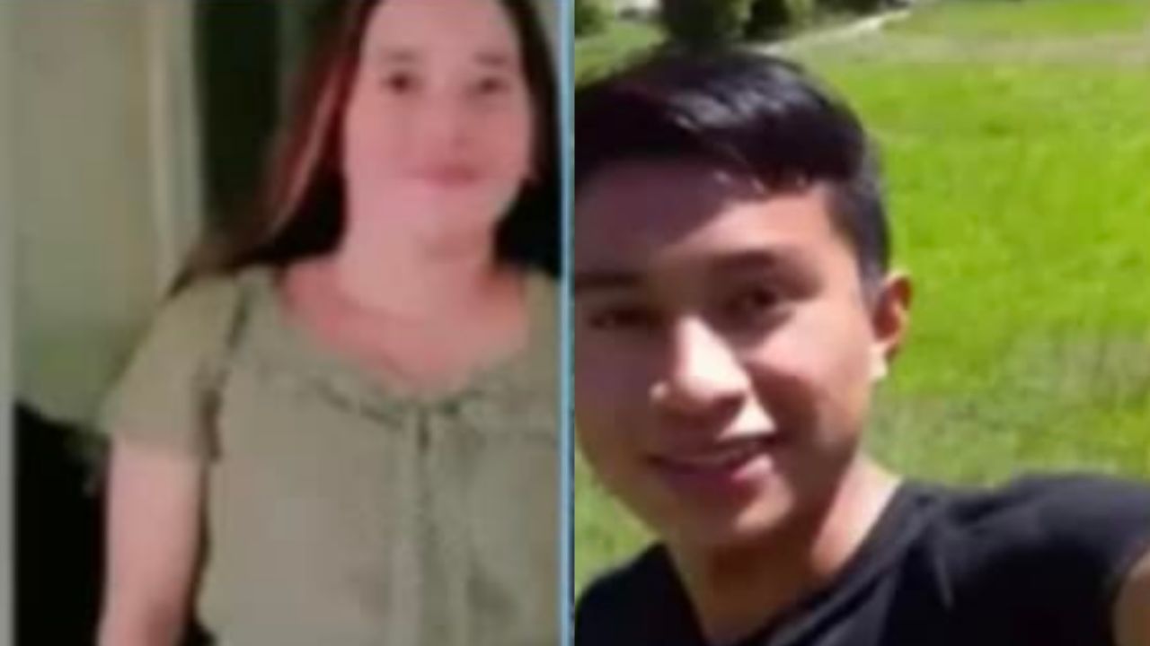 'Fueron guerreros': Lamentan la muerte de una madre y su hijo que fueron encontrados sin vida a orillas de un río en Lempira