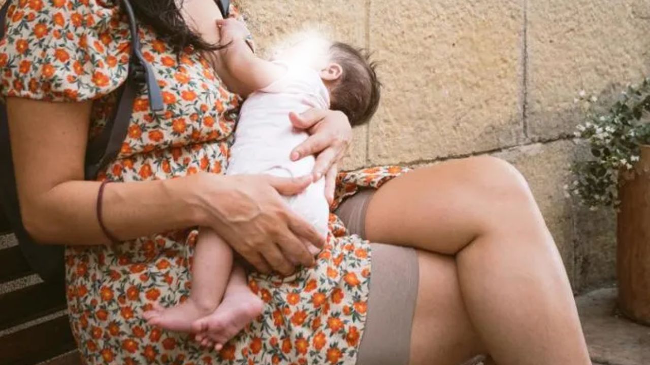 Mientras amamantaba a su bebé, le quitan la vida a una madre en Cantarranas
