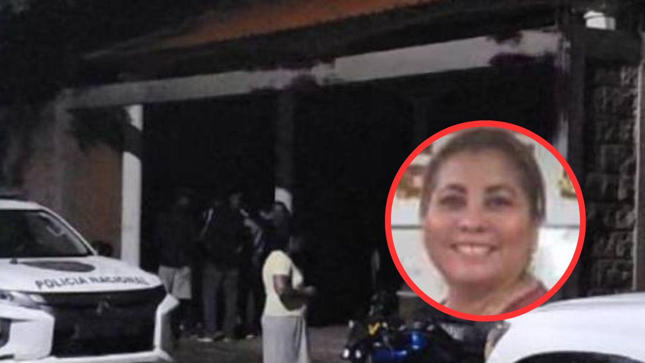 'Era excelente maestra', alumnos lamentan la muerte de profesora, que fue encontrada sin vida en su casa