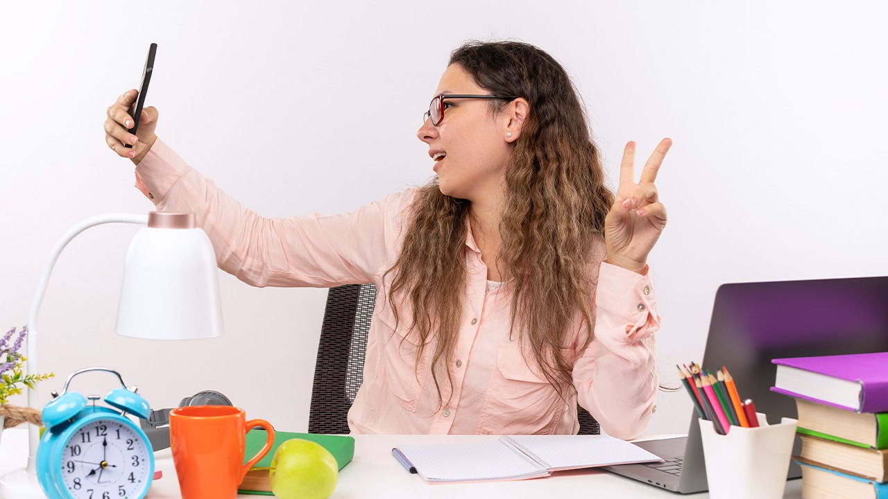 Rompa sus malos hábitos antes de empezar un nuevo trabajo