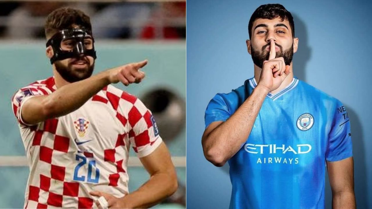 ¡Oficial! Manchester City fichará al defensa más caro de la historia