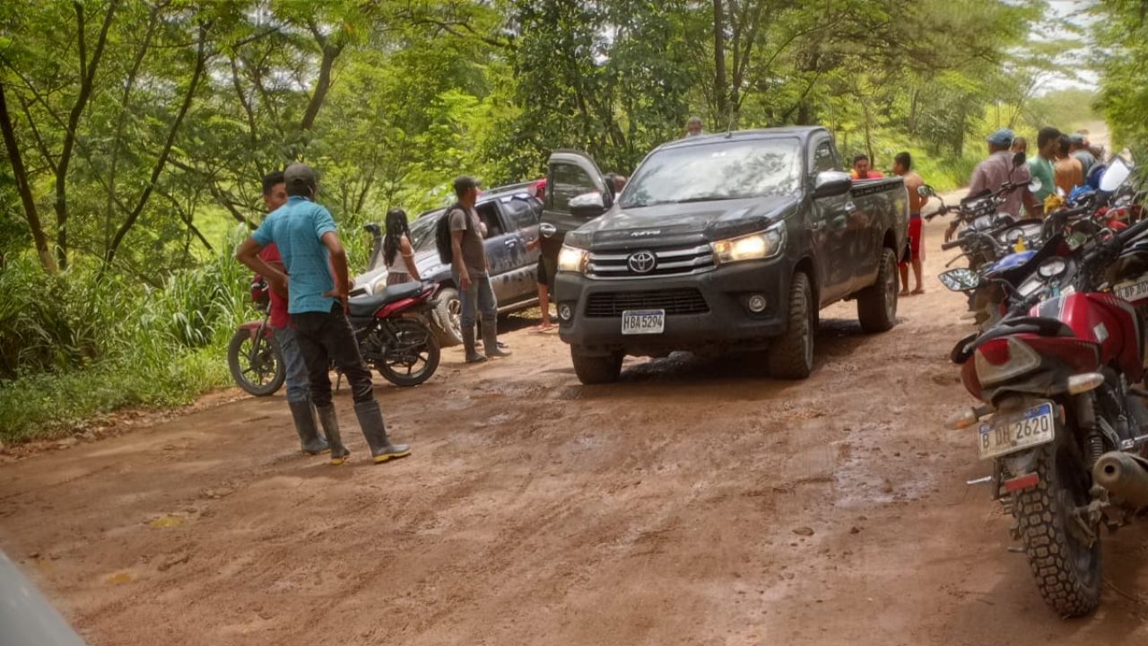 Dos hombres y dos mujeres pierden la vida en masacre en Colón