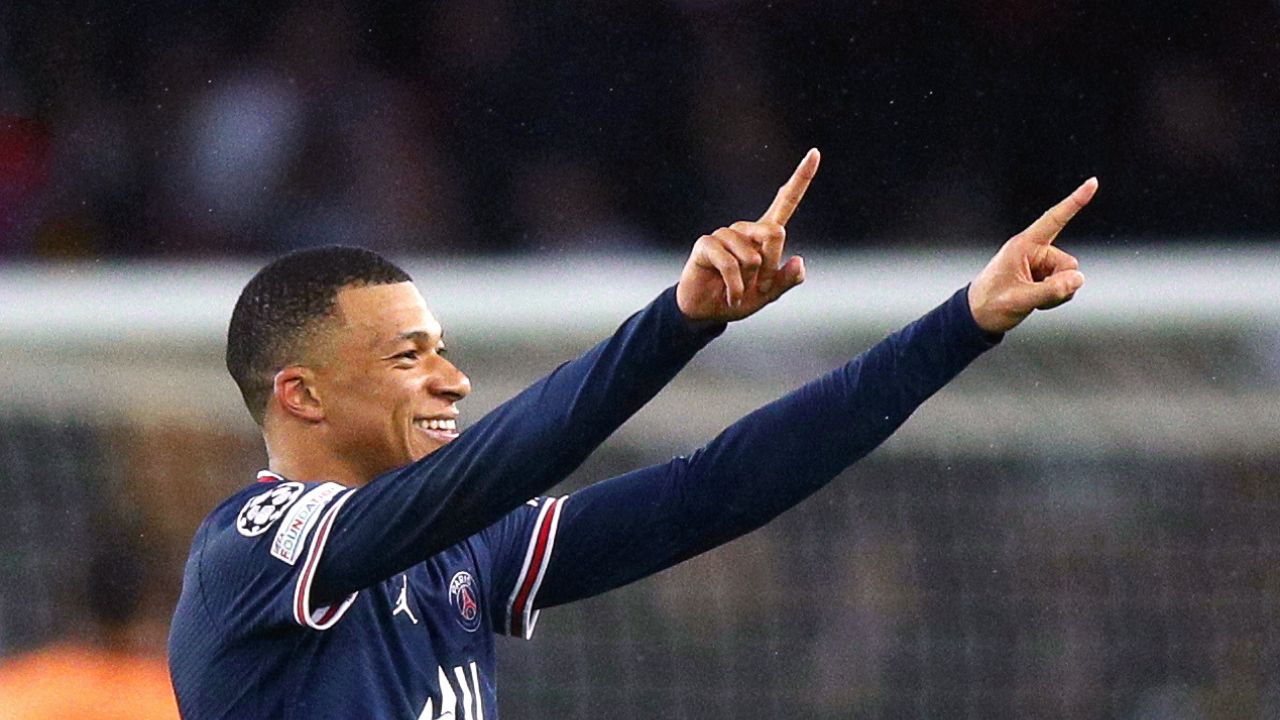 Imagen de Trasciende posible oferta de equipo árabe por Kylian Mbappé