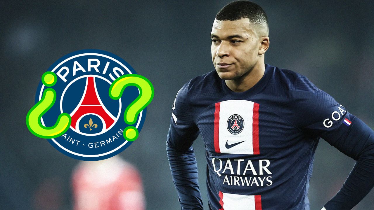 PSG comienza gira de fogueos en Japón ¿Sin Mbappé?