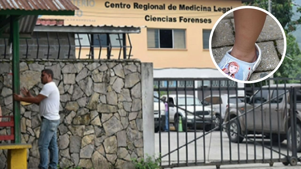 Madre denuncia que muerte de su hija de un año fue por el presunto abuso sexual sufrido en casa hogar del Dinaf