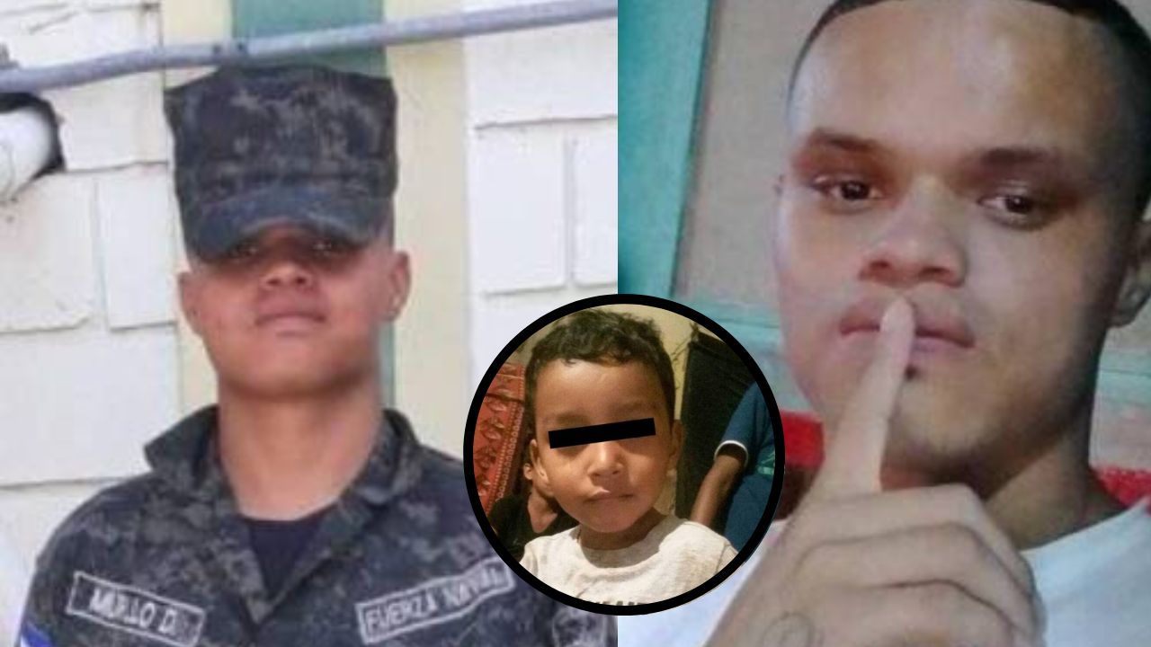 Fue militar y participó en masacre: el oscuro pasado de hombre acusado de quitarle la vida a su hijastro en Colón