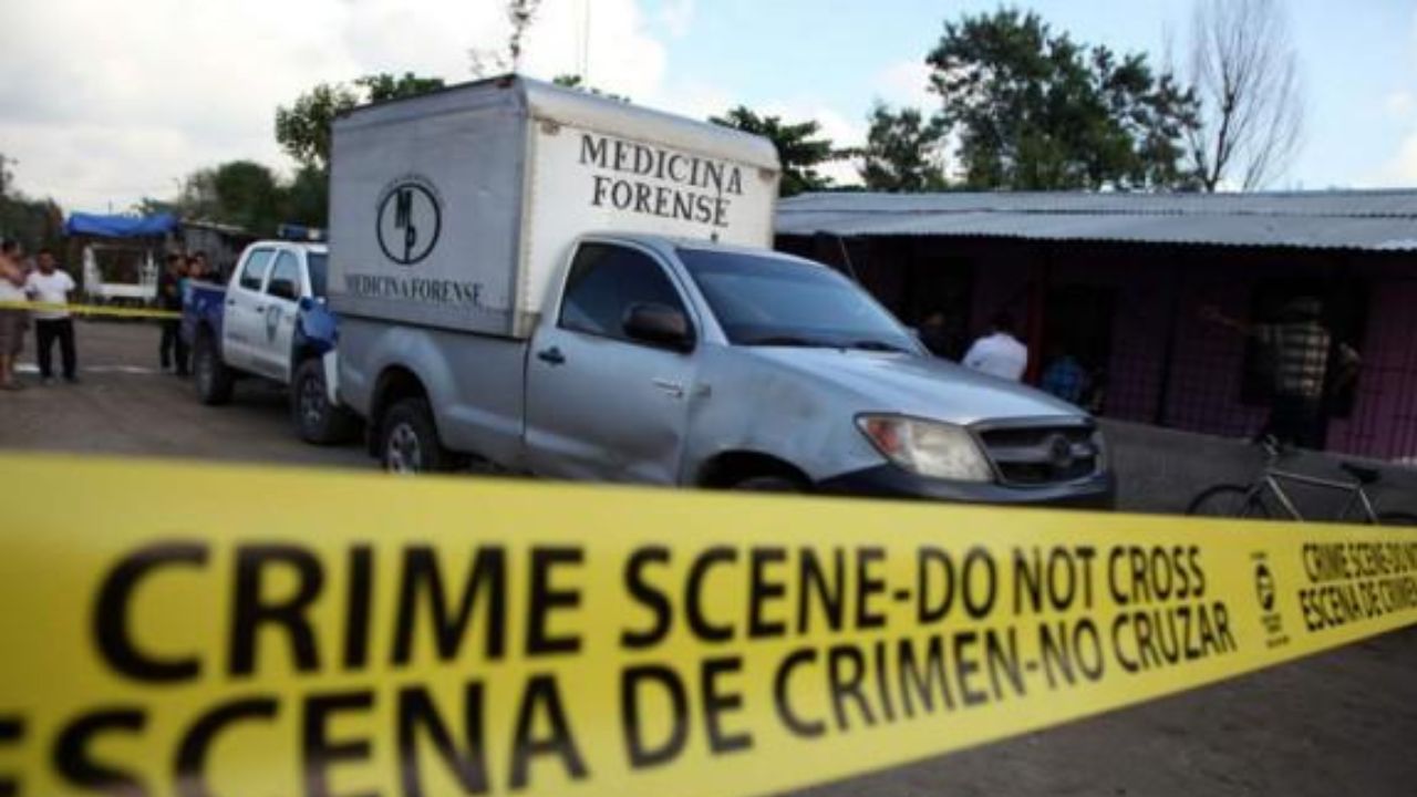Honduras registra alarmante aumento de asesinatos contra menores: van 80 en lo que va de 2023