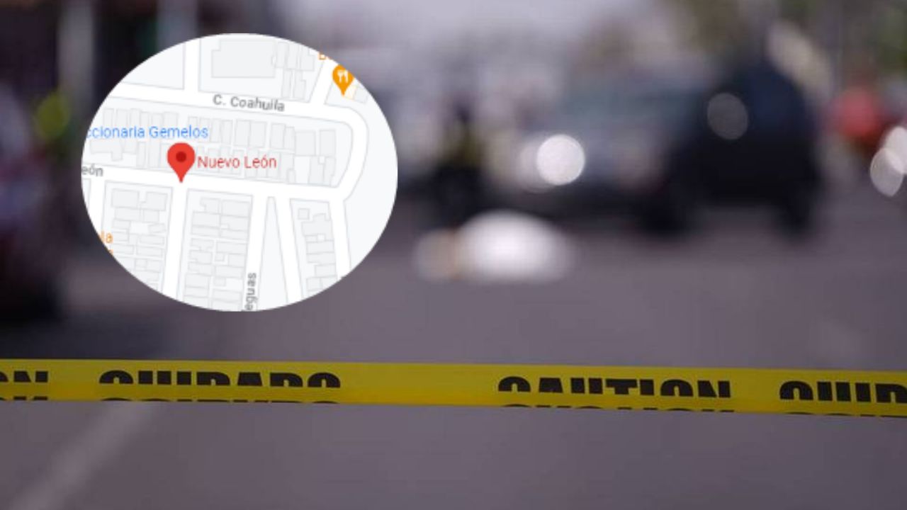 Accidente de carretera en México dejó un hondureño muerto y seis heridos