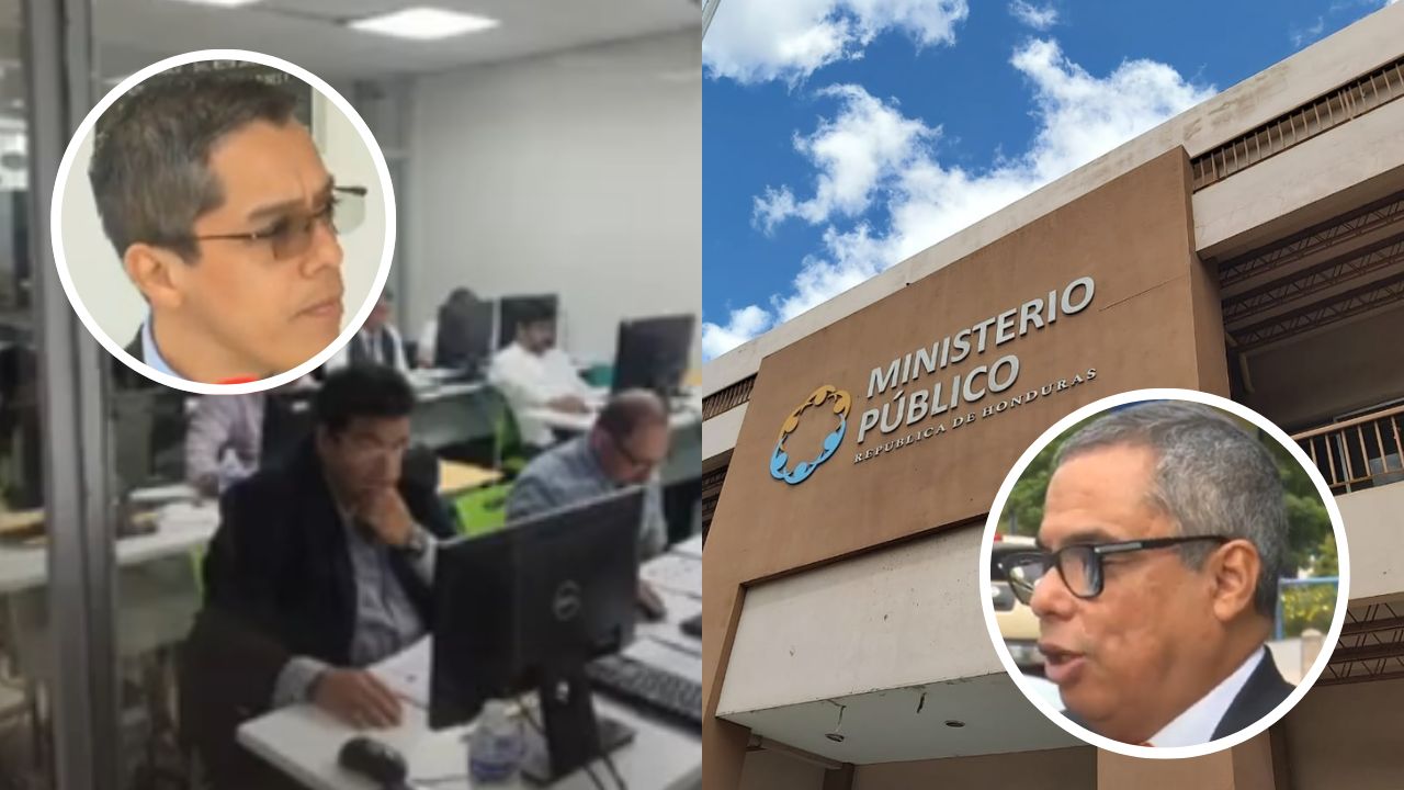 Hoy darán resultados de primeras pruebas psicométricas de aspirantes a fiscal general y adjunto