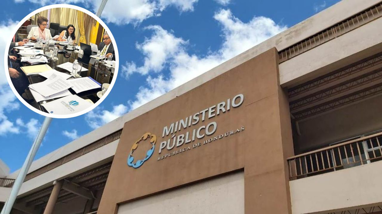 Editorial HRN: En la recta final de un accidentado proceso de elección del fiscal general