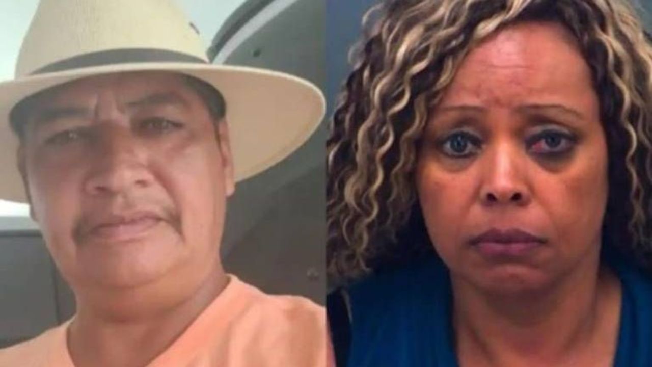 Imagen de Mujer mata a taxista luego de sentir que la tenía 'secuestrada'