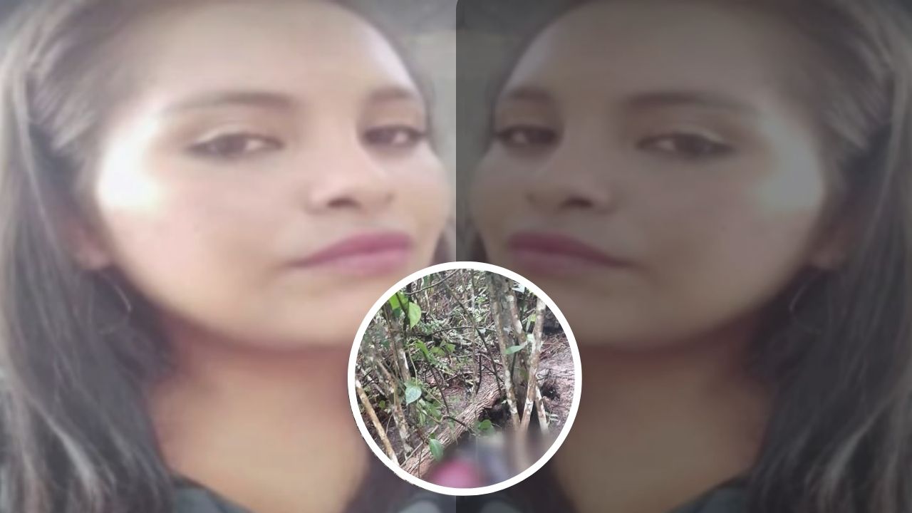 En estado de descomposición, hallan cadáver de una mujer  reportada como desaparecida en Intibucá