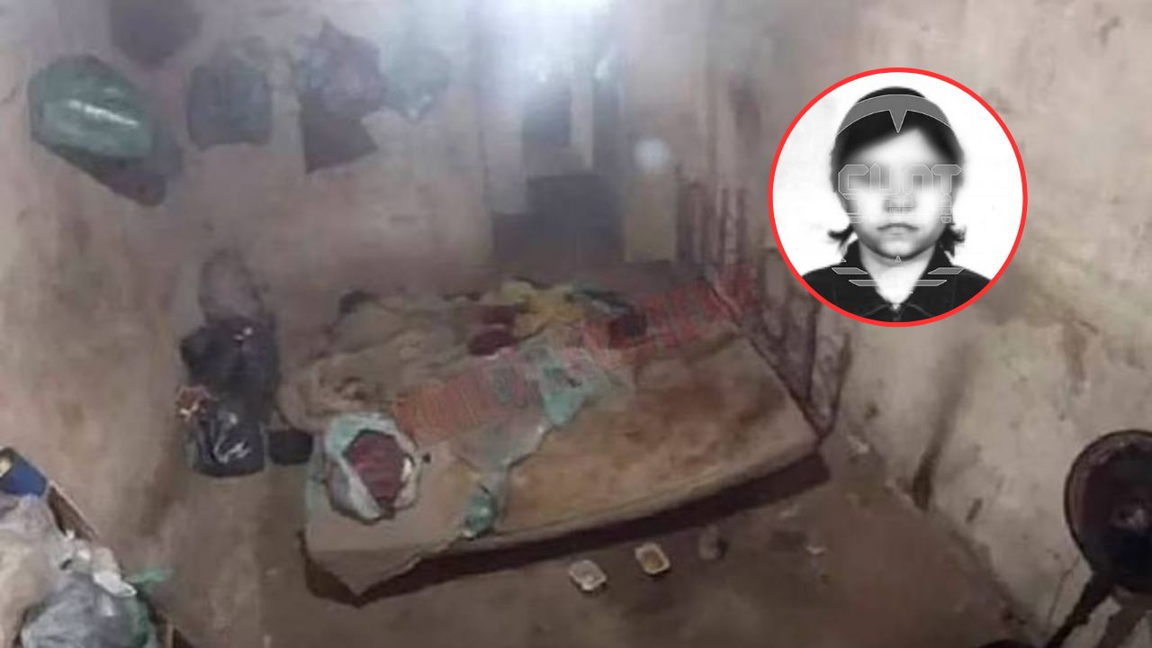Mujer escapa tras 14 años de estar raptada; fue abusada y su agresor asesinó a otra víctima