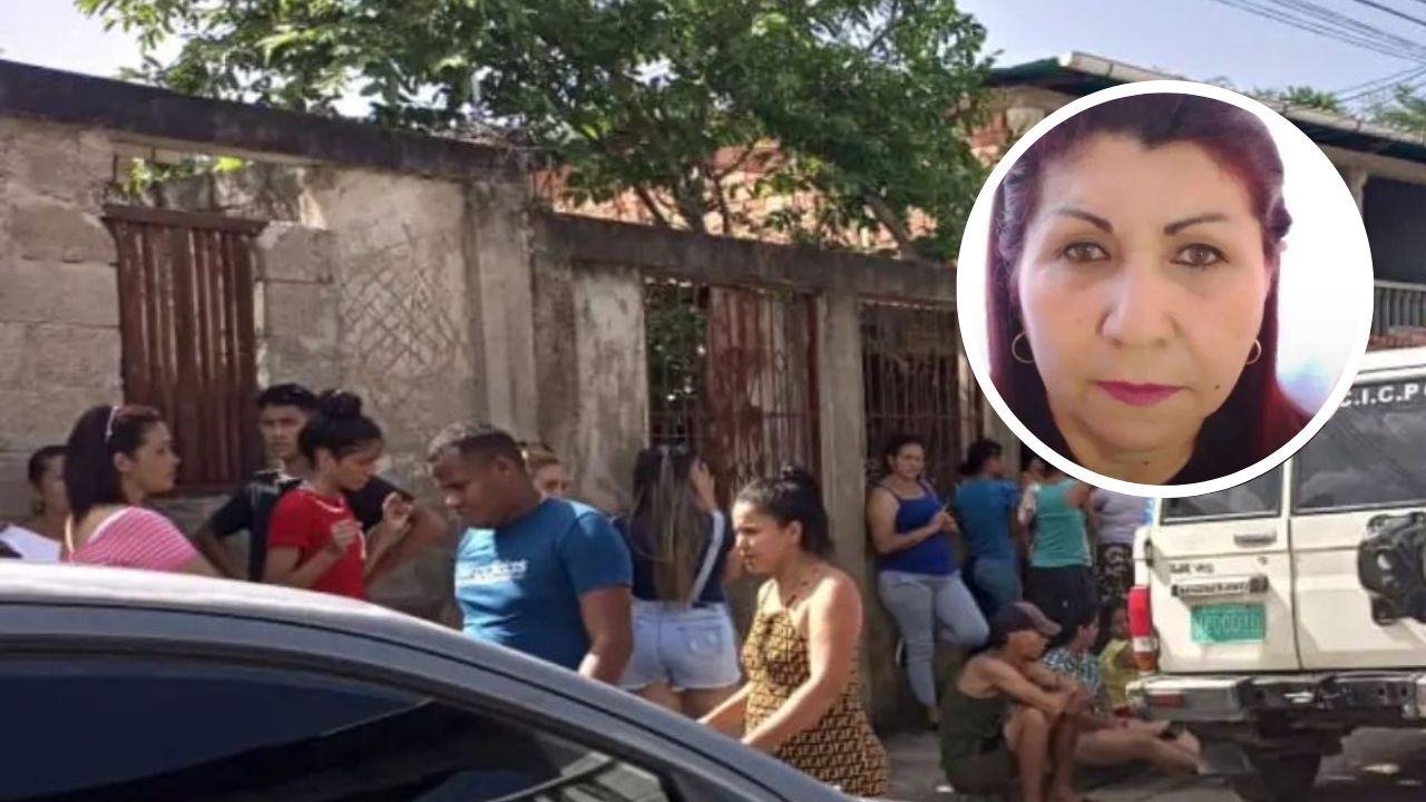 Albañil le quita la vida a su jefa; estaba inconforme con el pago de su trabajo